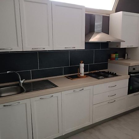 Luxholiday Apartment Carpignano Salentino Eksteriør billede