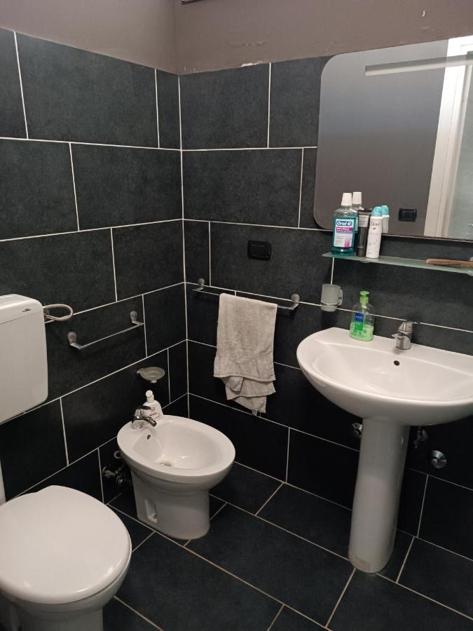 Luxholiday Apartment Carpignano Salentino Eksteriør billede