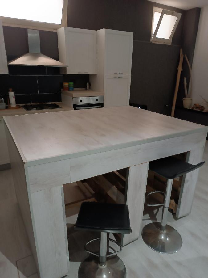 Luxholiday Apartment Carpignano Salentino Eksteriør billede
