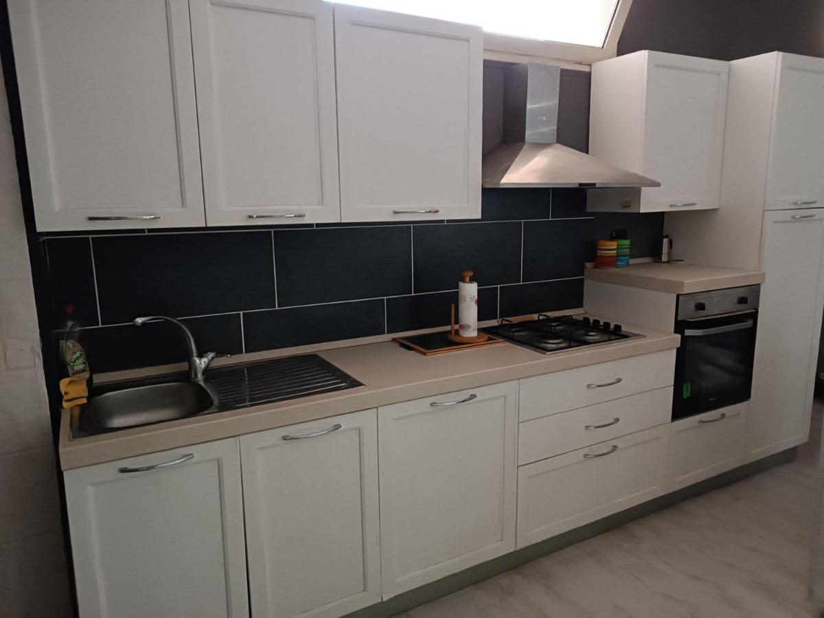 Luxholiday Apartment Carpignano Salentino Eksteriør billede