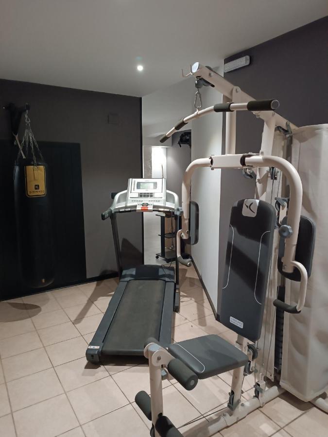 Luxholiday Apartment Carpignano Salentino Eksteriør billede