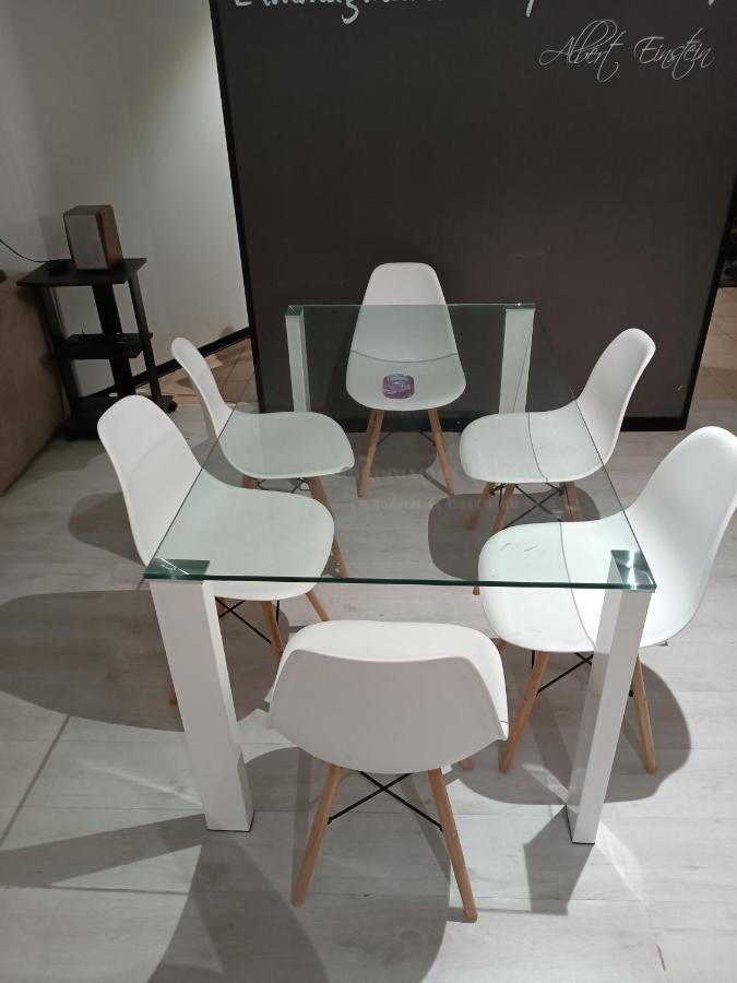 Luxholiday Apartment Carpignano Salentino Eksteriør billede