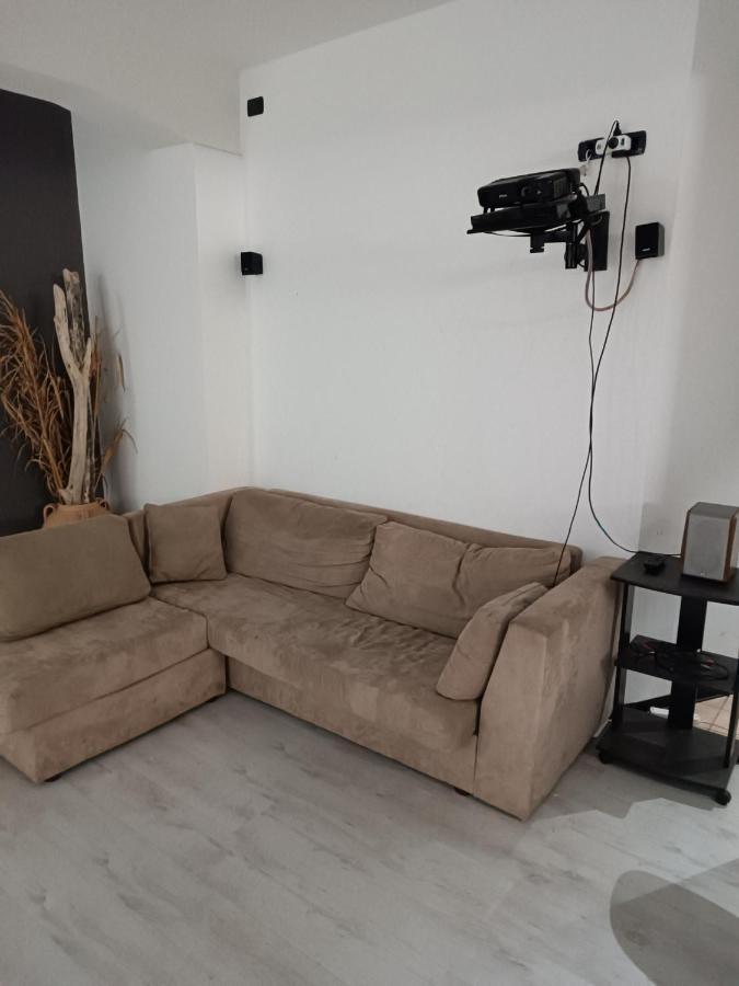 Luxholiday Apartment Carpignano Salentino Eksteriør billede