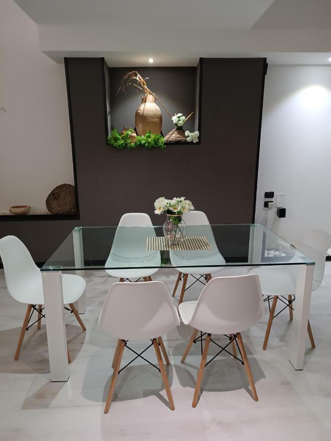 Luxholiday Apartment Carpignano Salentino Eksteriør billede