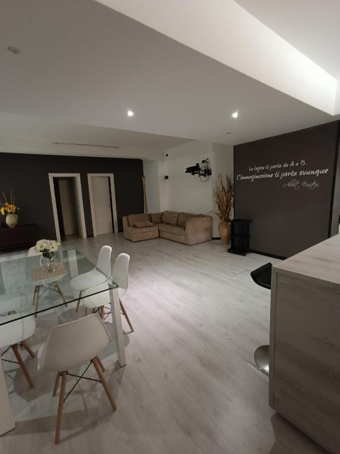 Luxholiday Apartment Carpignano Salentino Eksteriør billede
