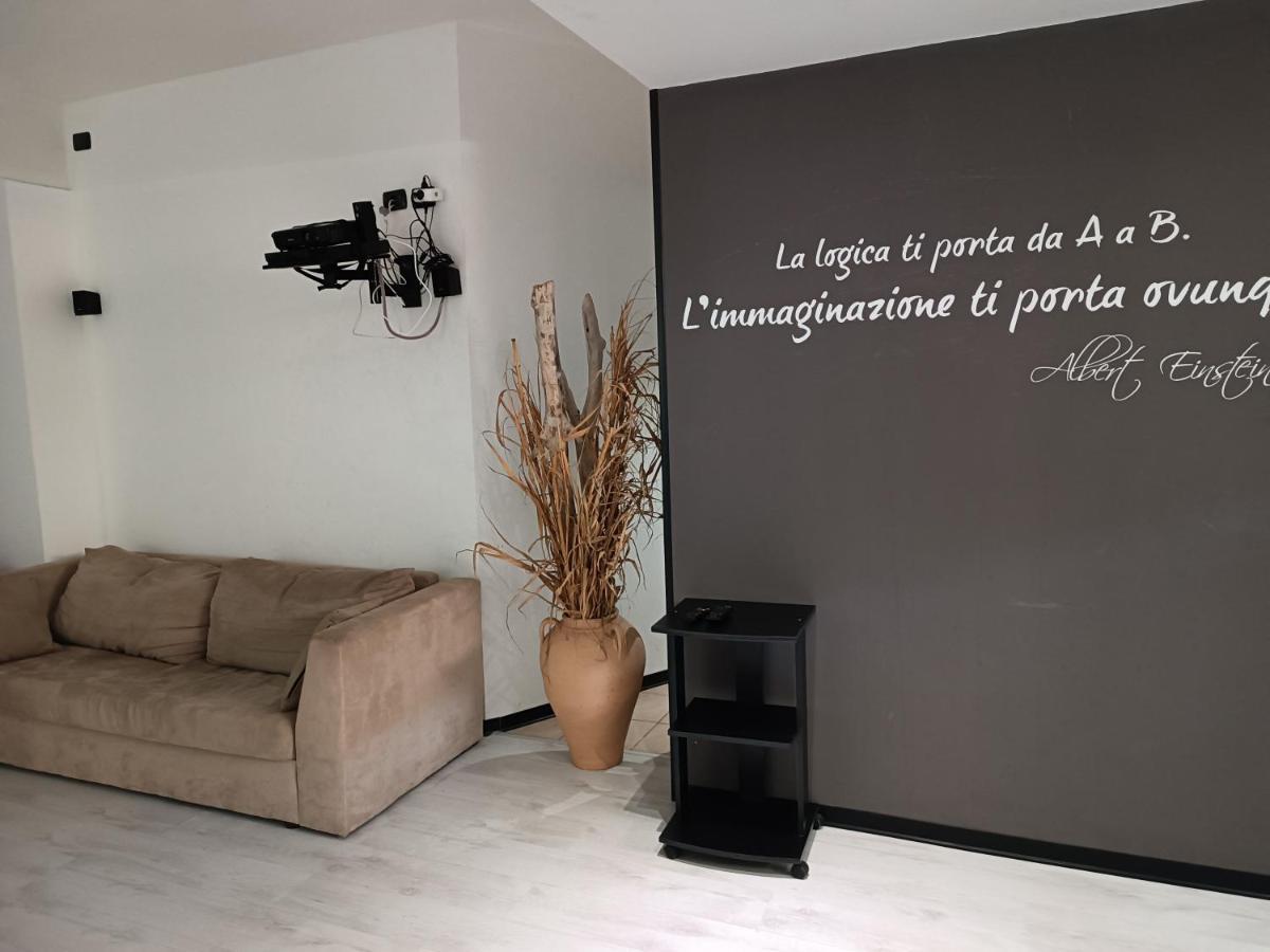 Luxholiday Apartment Carpignano Salentino Eksteriør billede